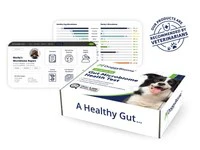 Easy Home Kit: Affordable Pet Labs Biome Diagnostic Test for Dogs (Doggy Biome) - Image 4