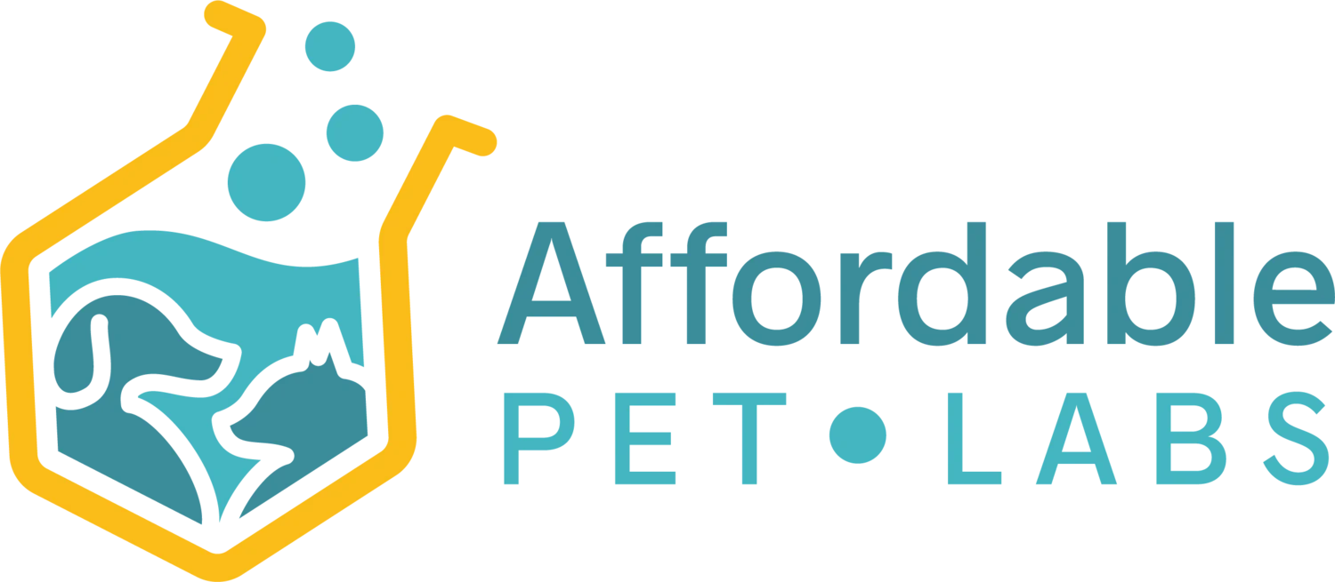 Easy Home Kit: Affordable Pet Labs Combo Complete Urinalysis & Fecal Test For Dogs - Image 6