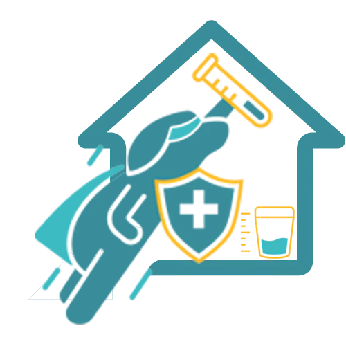 Easy Home Kit: Affordable Pet Labs Total Kidney Disease plus UPC Diagnostic Test For Dogs - Image 5